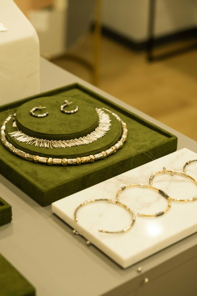 Jewelry store Adda Gems, Voronezh, photo