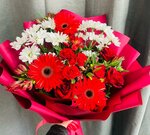 Ромашка (ulitsa 60 let Komsomola, 6), flower shop