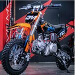 Motorider (ulitsa Vozrozhdeniya, 86) ، وكالات بيع دراجات نارية