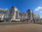 DesignHall (Leninskiy Avenue, 96А), decorative coatings