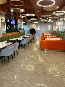 Kidspark (Turar Rysqulov kóshesi, 49), centro de entretenimiento