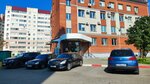 Время для души (Novgorodskaya Street, 22), management company