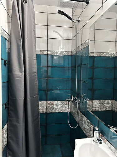 Апартаменты Апартаменты 101 Рум в Районе имени Лазо