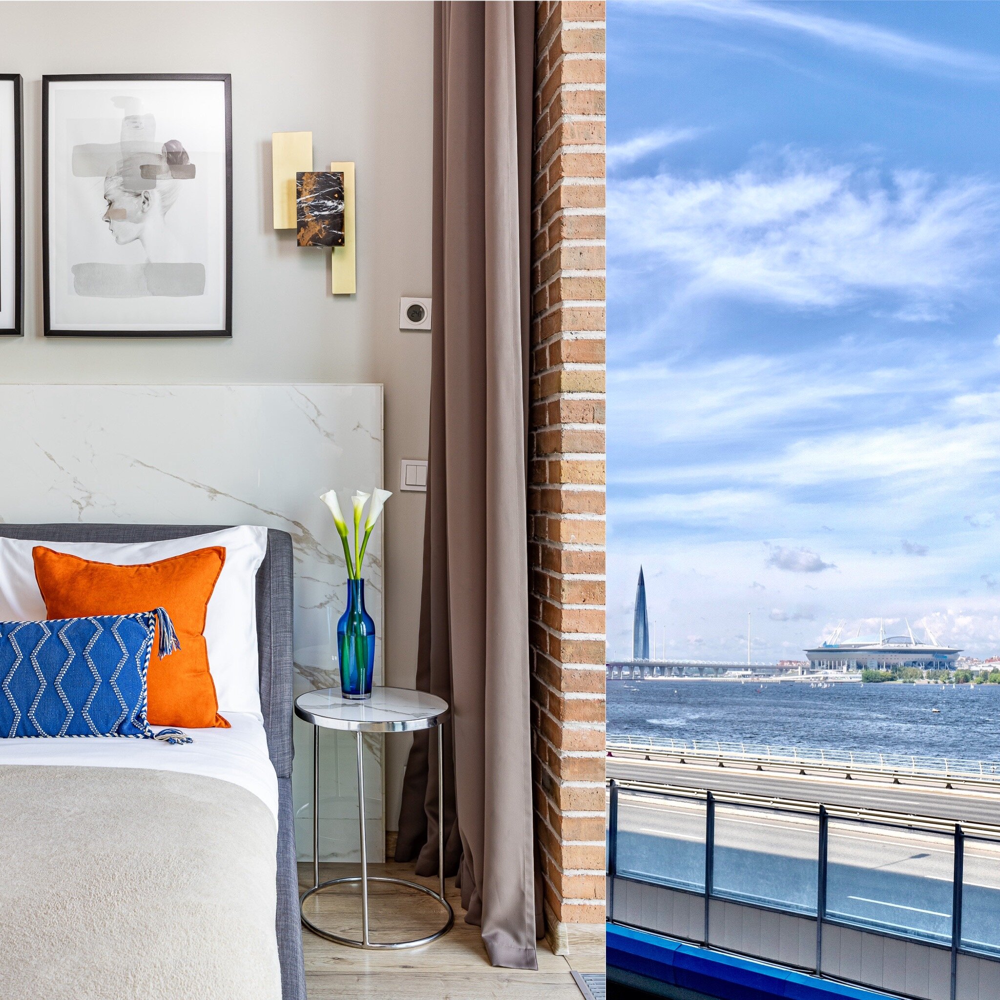 Фото Skandiloft Apartments