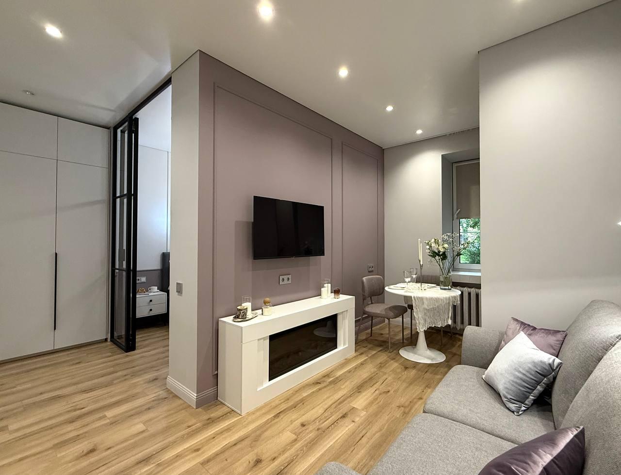 Фото Апарт-отель NordApart