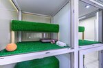 Sovsem Kak Doma (Rodionovskaya Street, 12к1) ، فندق للحيوانات الأليفة