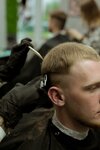 Barbershop1 (Cherepovets, Nasedkina Street, 22) ، barber shop