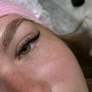 Lash Station (Osinskaya Street, 13), eyebrow and eyelash salon