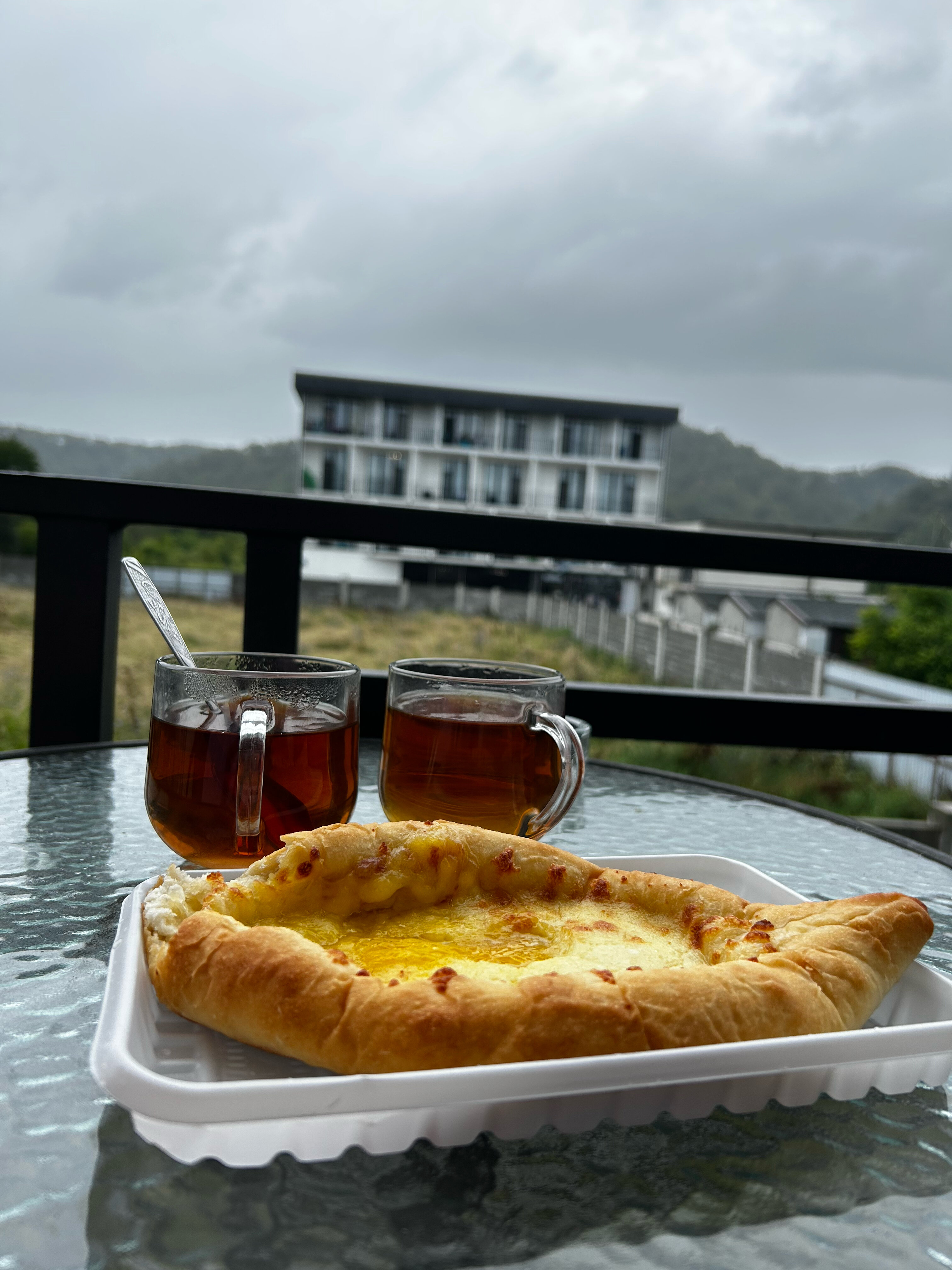 Фото Бугенвиллея