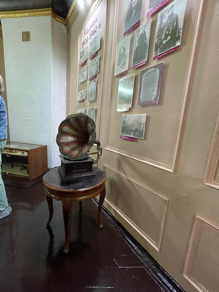 Museum Муниципальное казенное учреждение культуры Воскресенский районный народный краеведческий музей, Nizhny Novgorod Oblast', photo