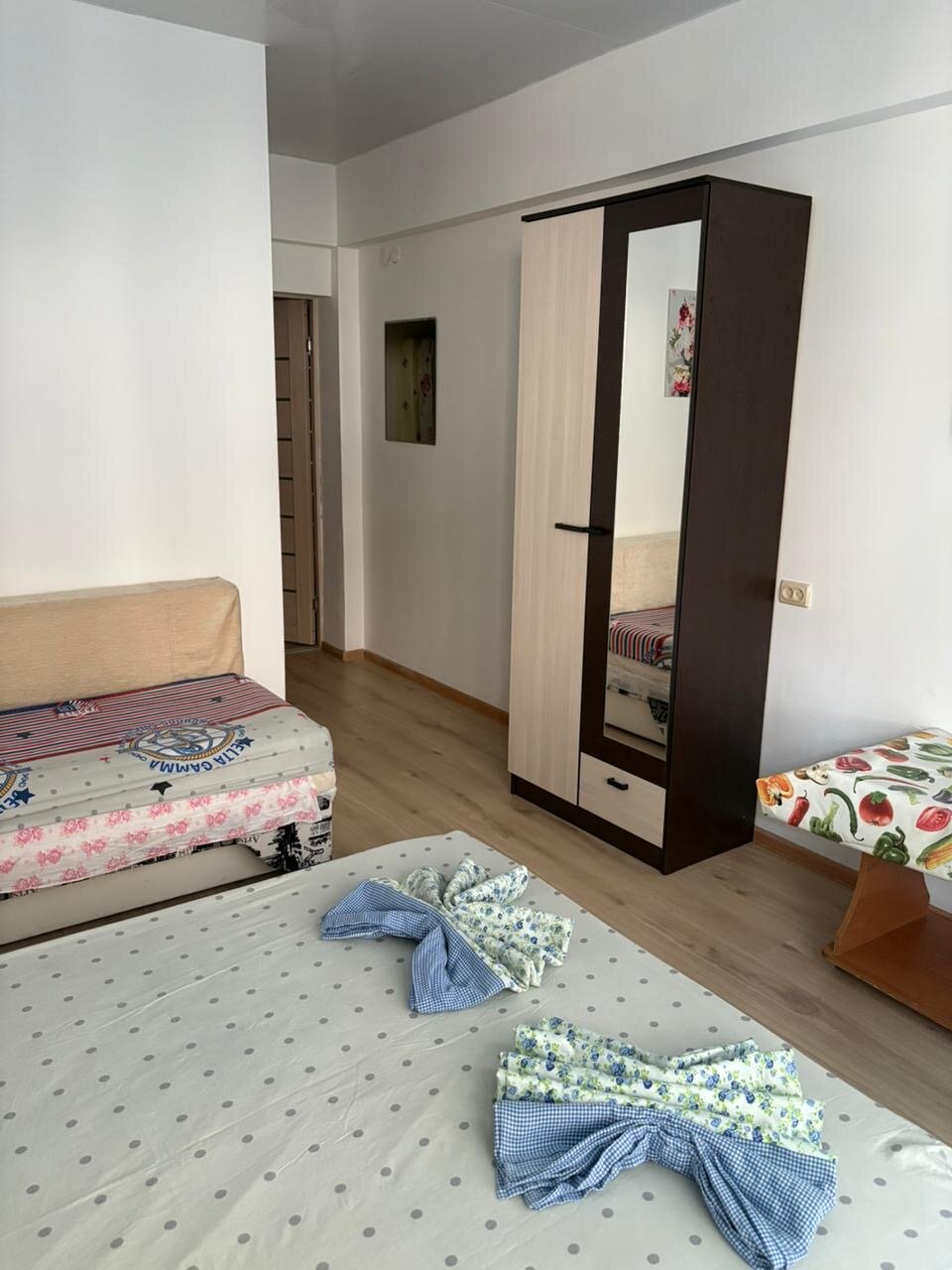 Фото Ираида