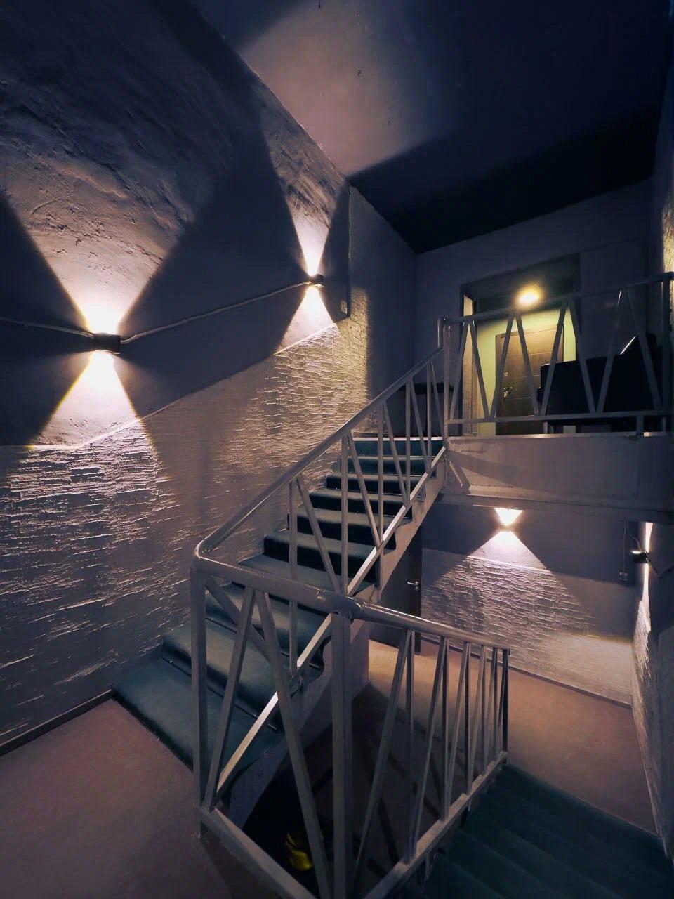 Фото Моррис