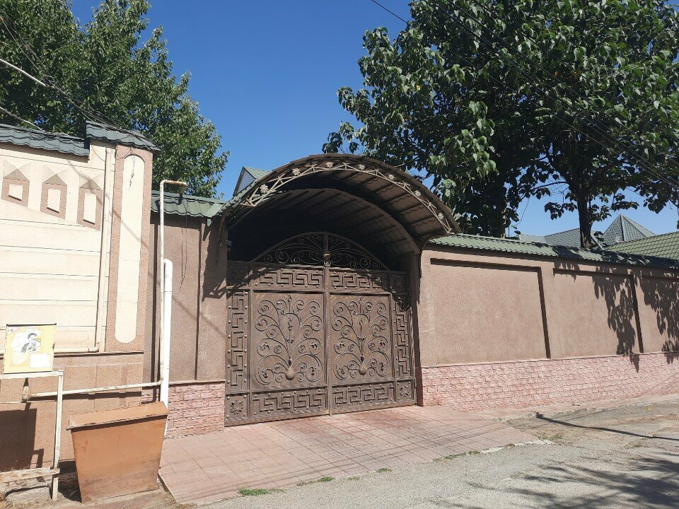 Guest house Shymkent Guesthouse, Chimkent, photo