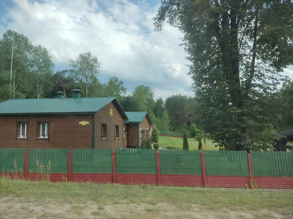 Forestry Trabskoye Lesnichestvo GLKhU Ivyevsky leskhoz, Grodno District, photo