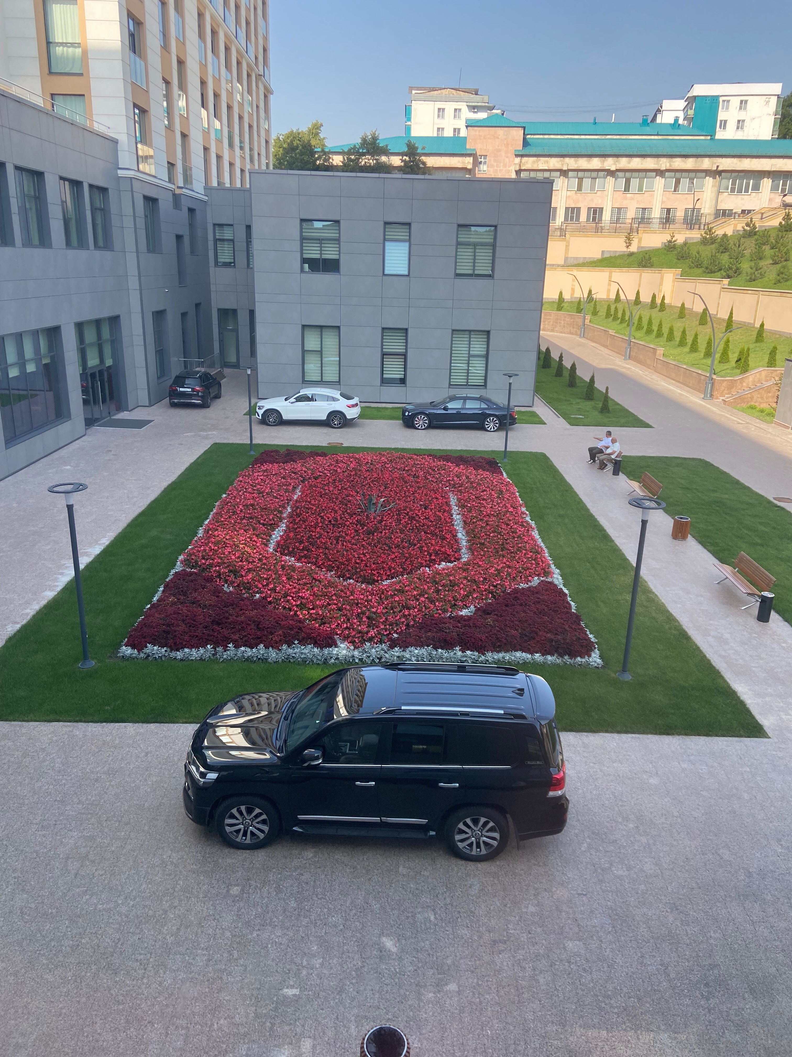 Фото Источник Железноводск