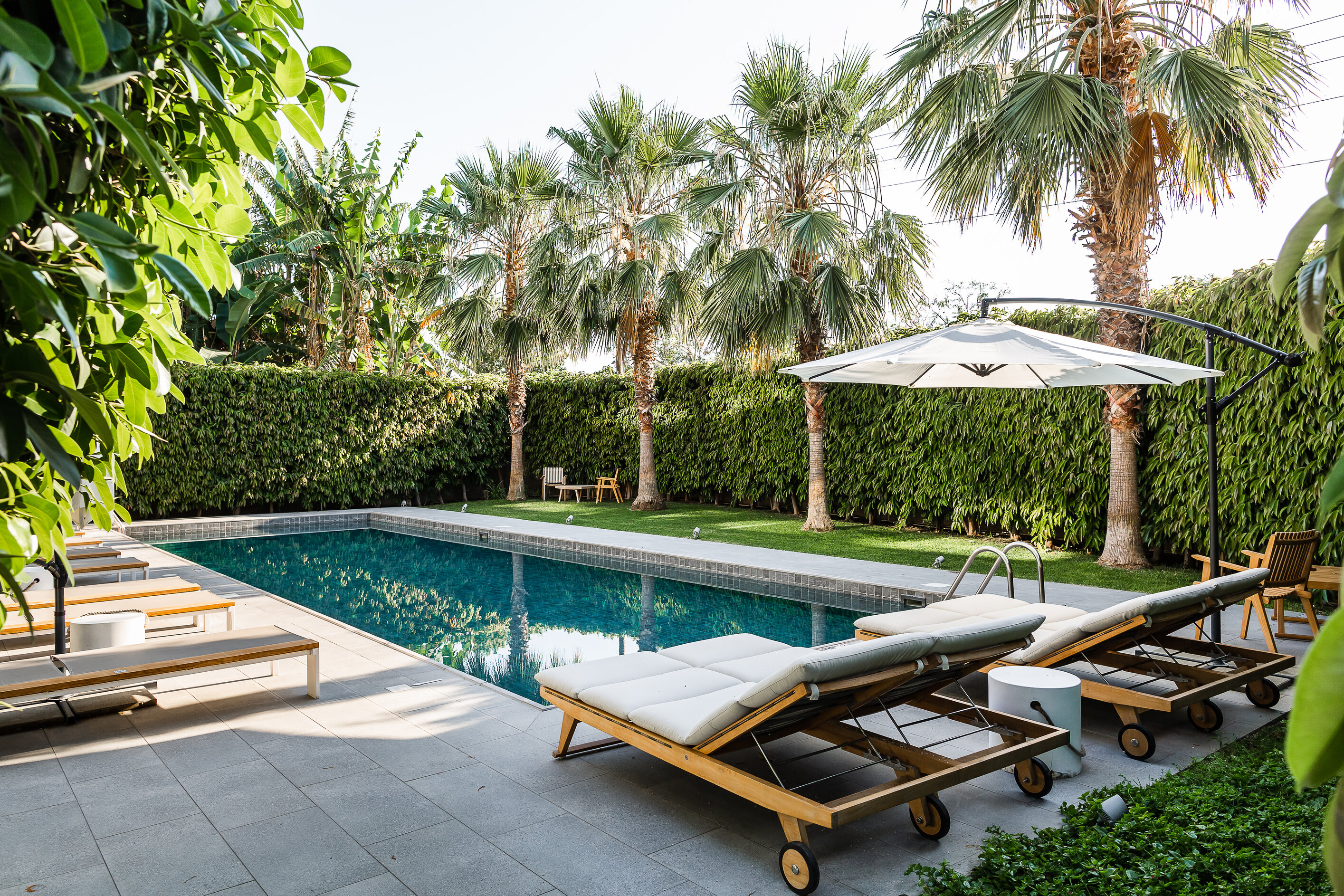 Фото Апартаменты Sofia Luxury Residence