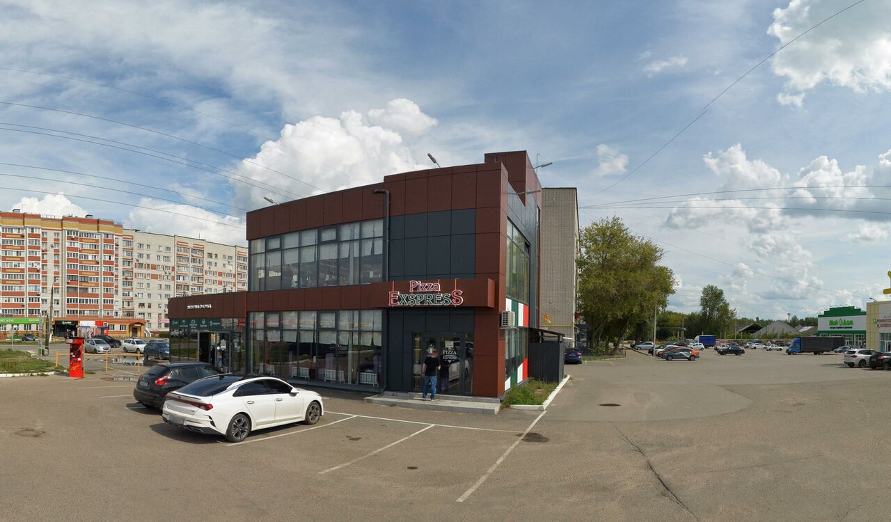 Pizza Express - фото 1