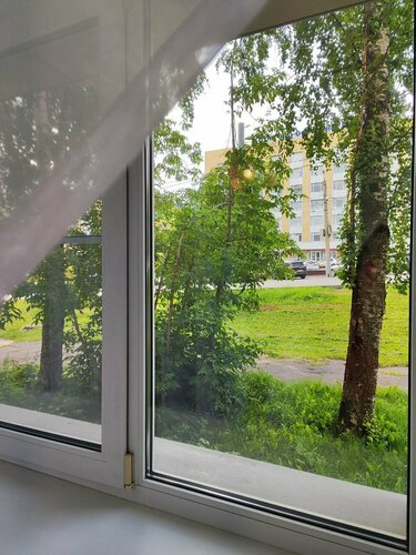 Внешний вид отеля Люкс в Кирове, фото 3