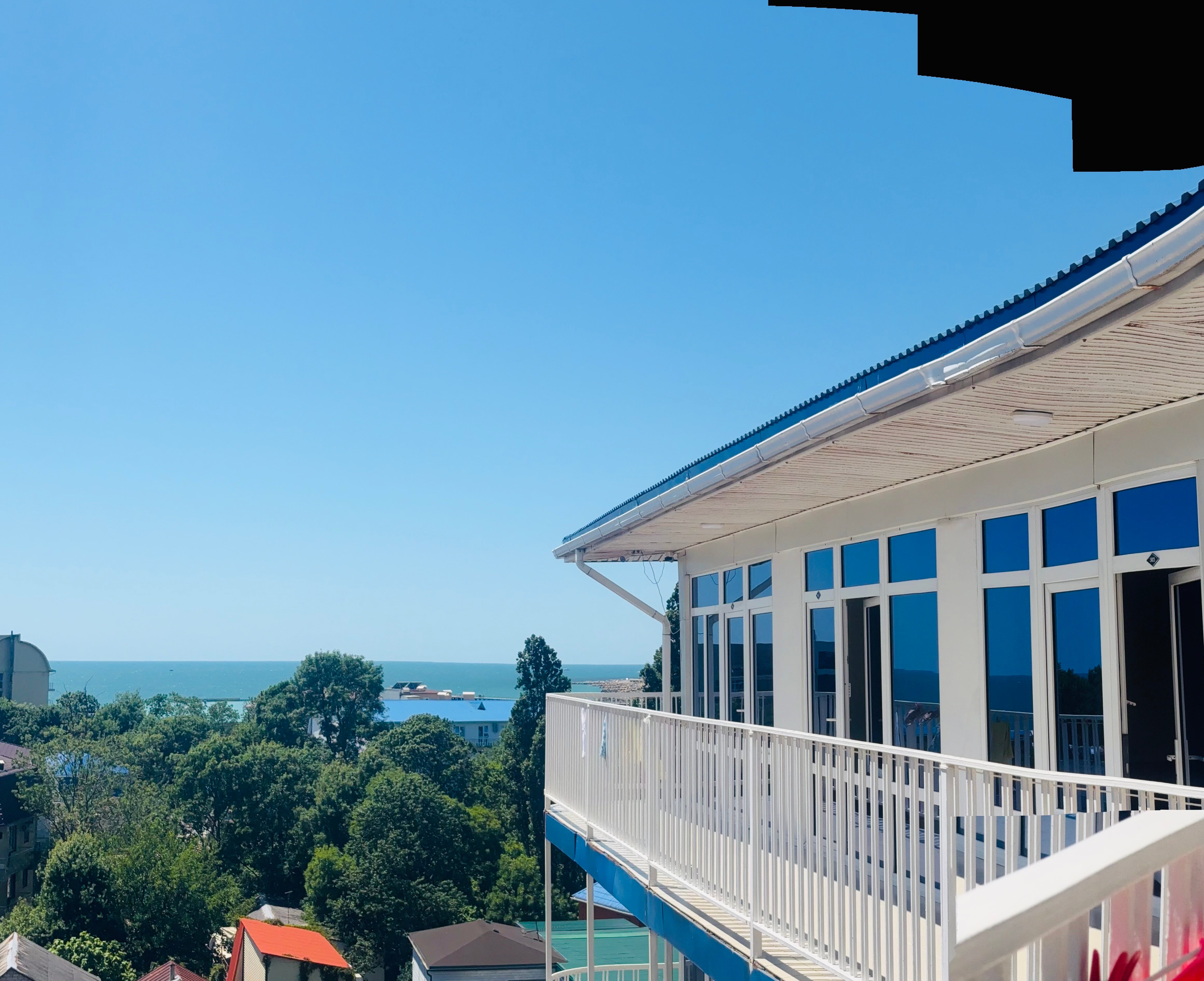 Фото Марсель