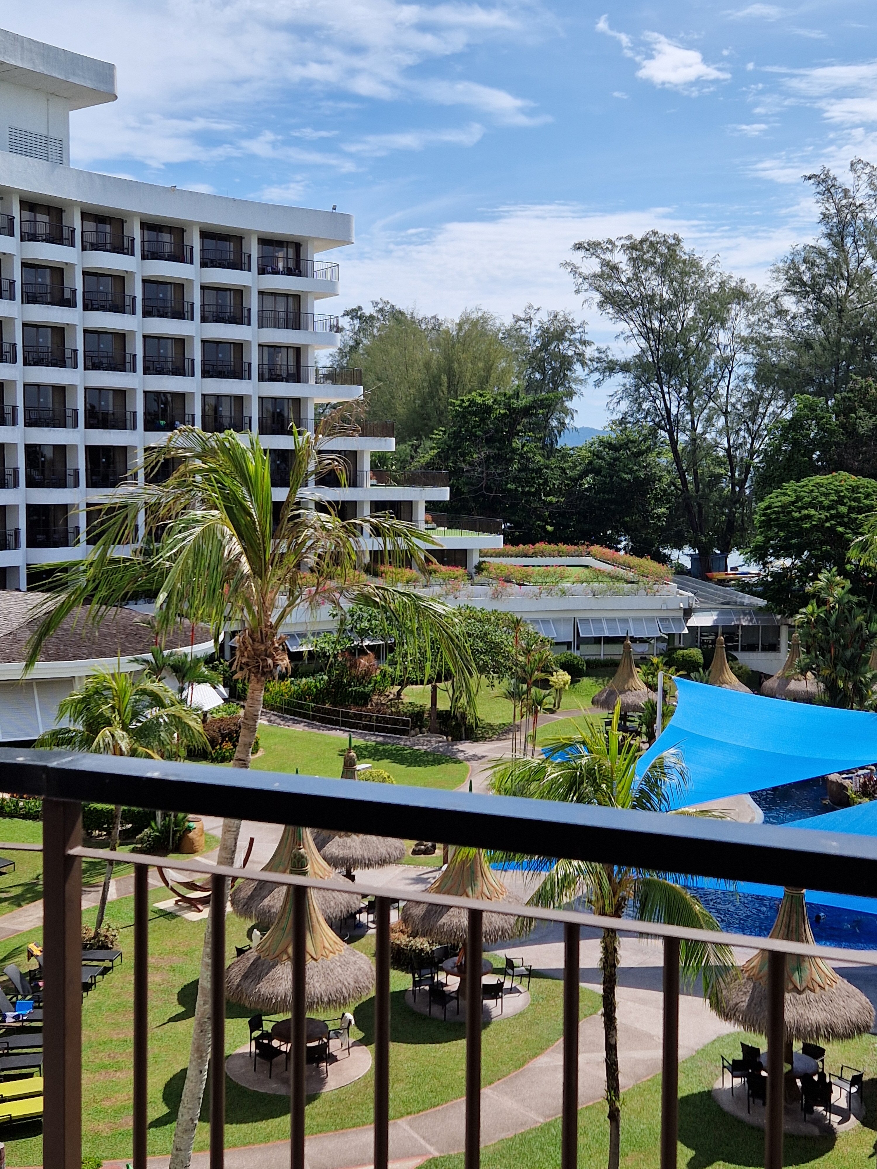 Фото Shangri-La Golden Sands, Penang