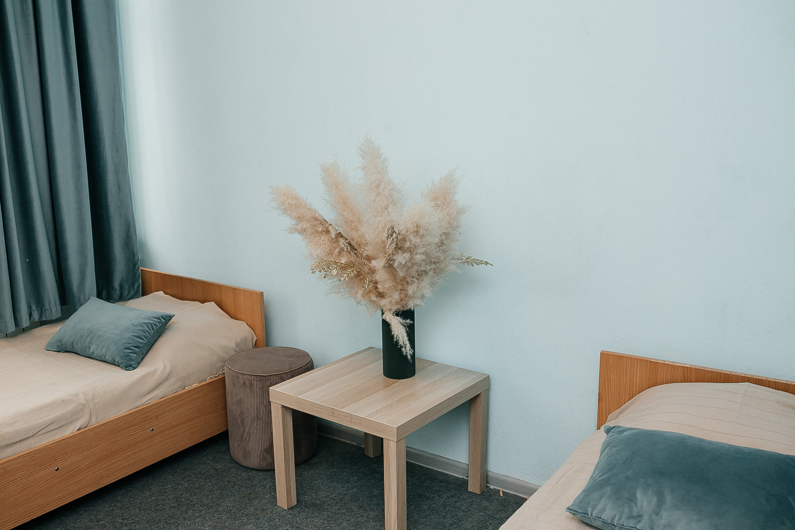 Фото Сергеевский