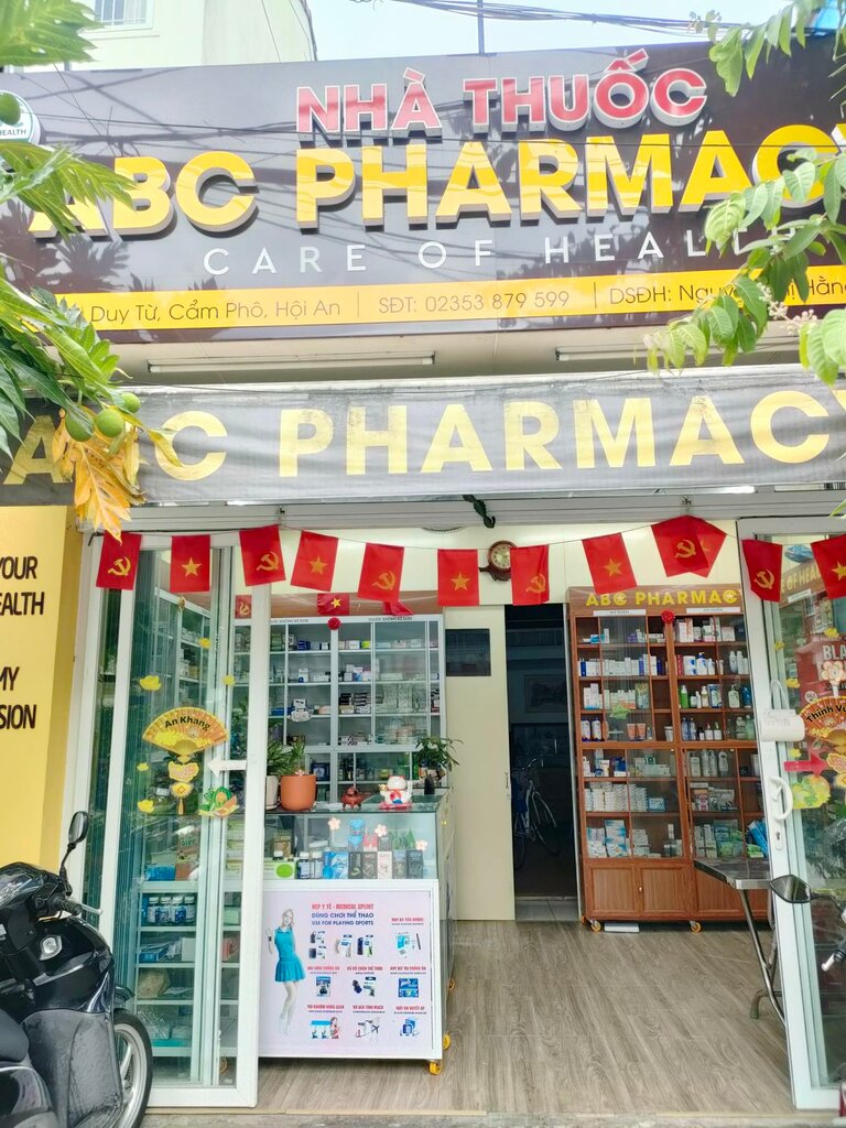Pharmacy ABC Pharmacy, Hội An, photo
