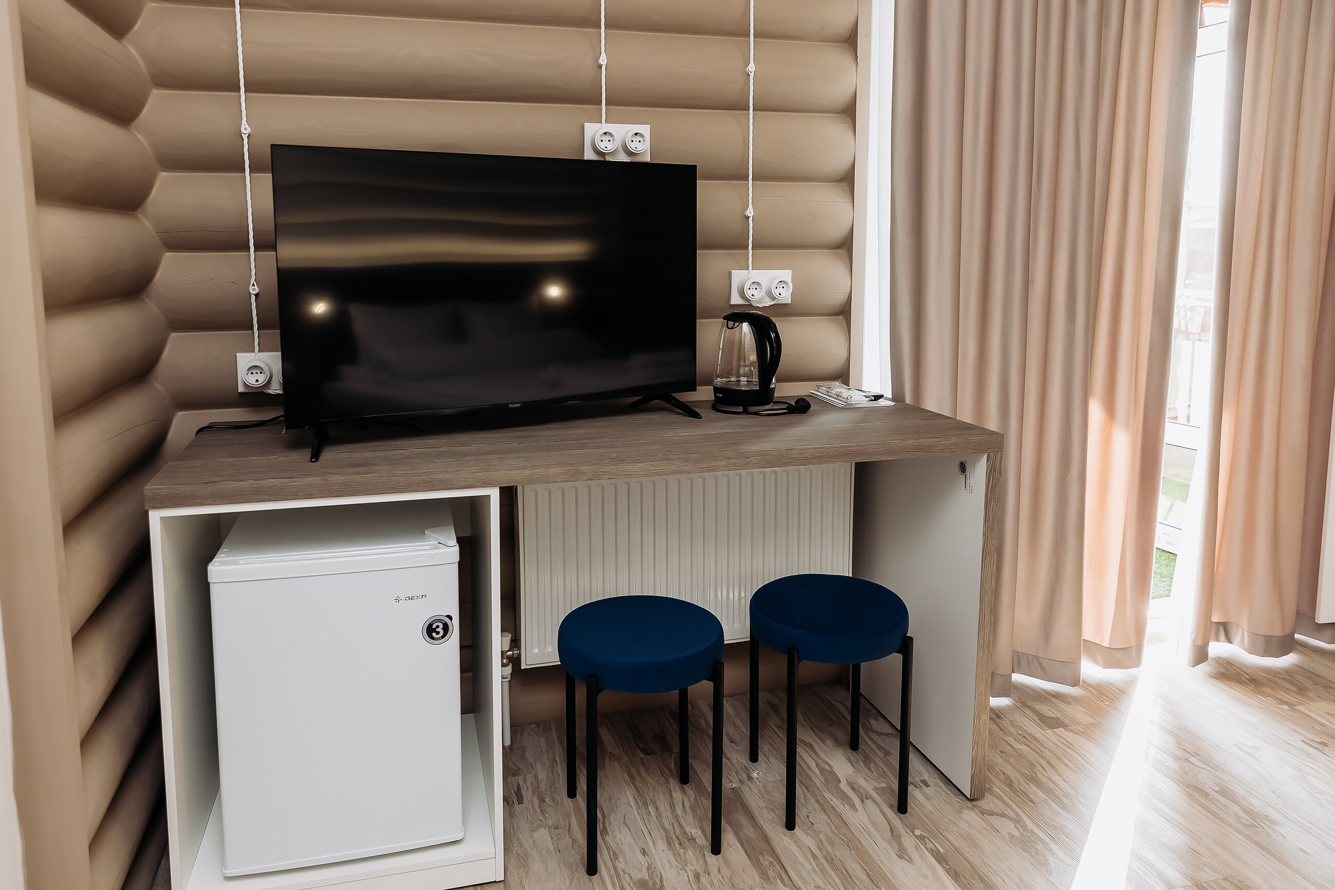 Фото Утес и море