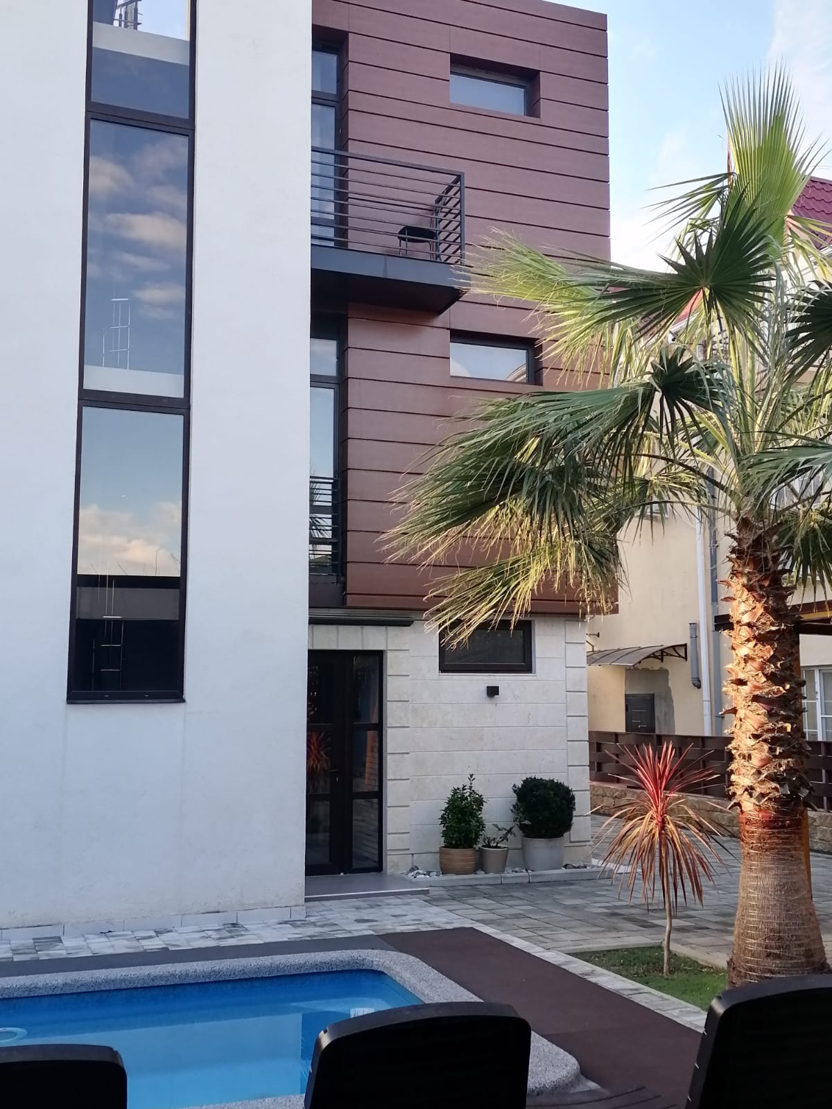 Фото SubTropical