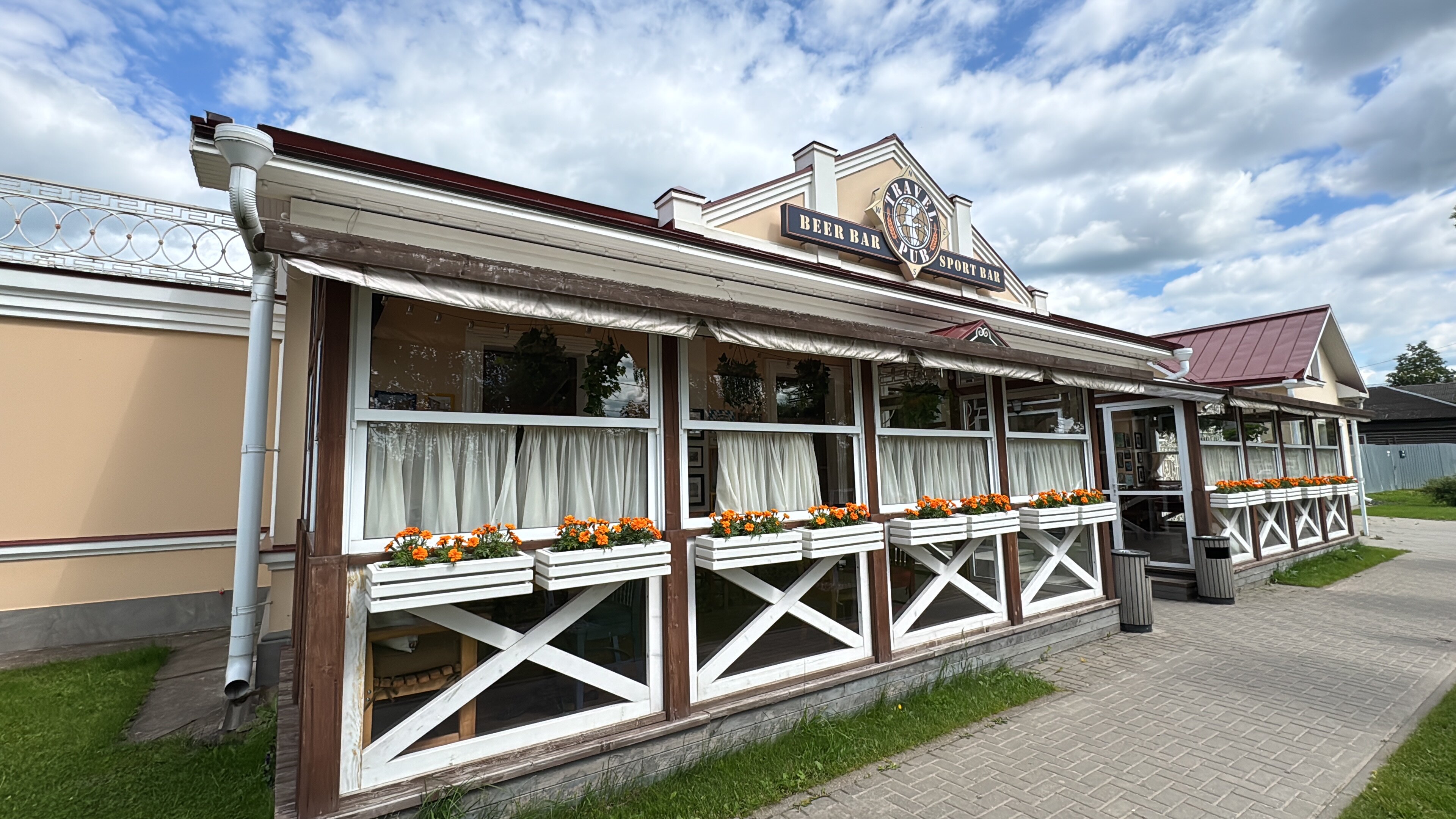 Фото Воздвиженский