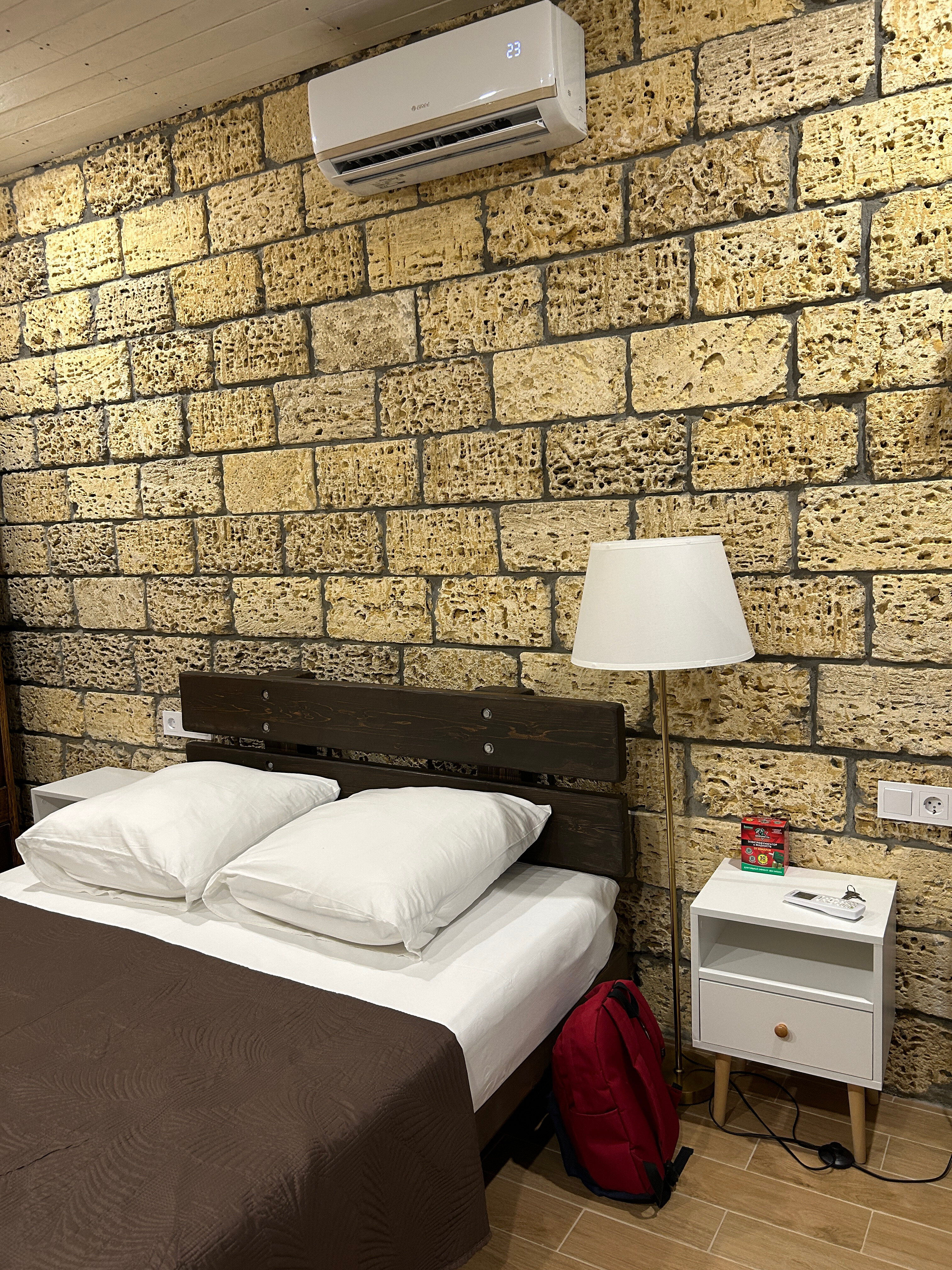 Фото Водопад