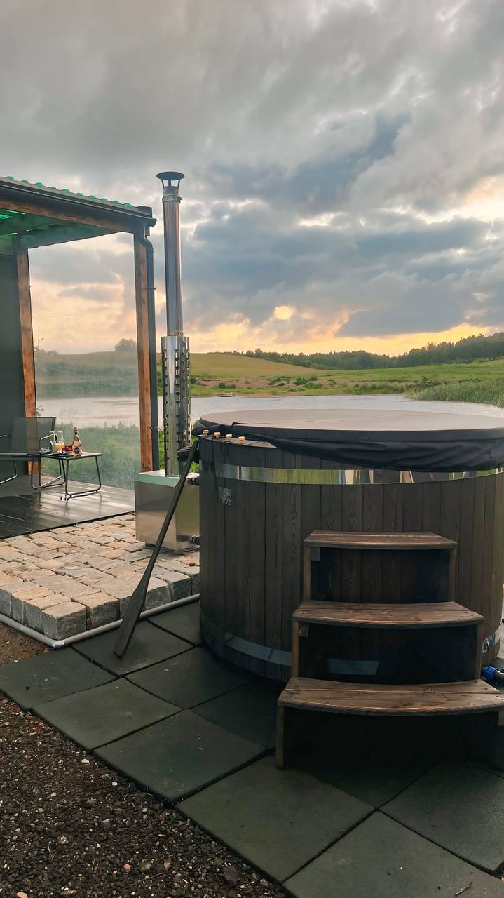 Фото От края до края