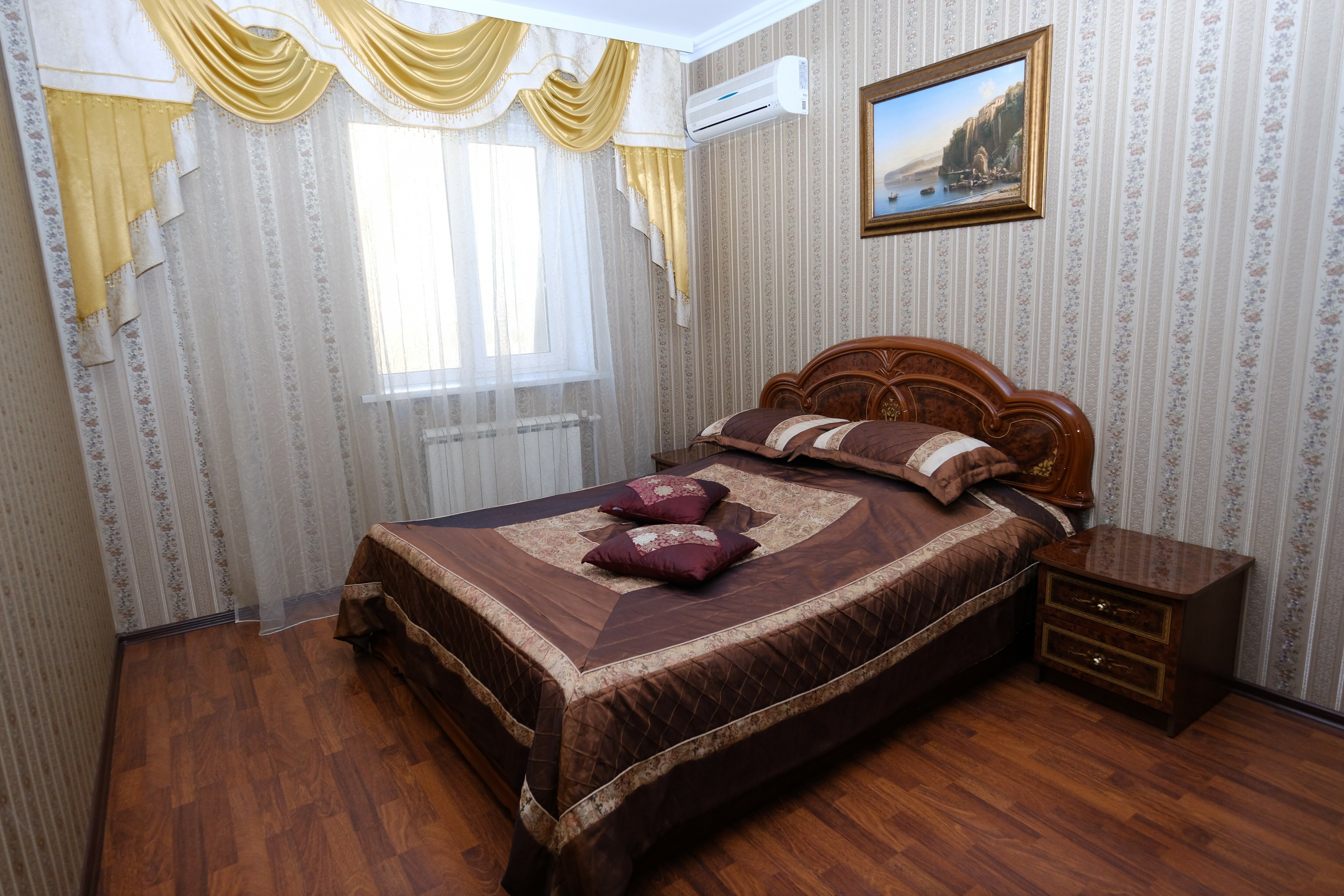 Фото ОТО Отель Астрахань