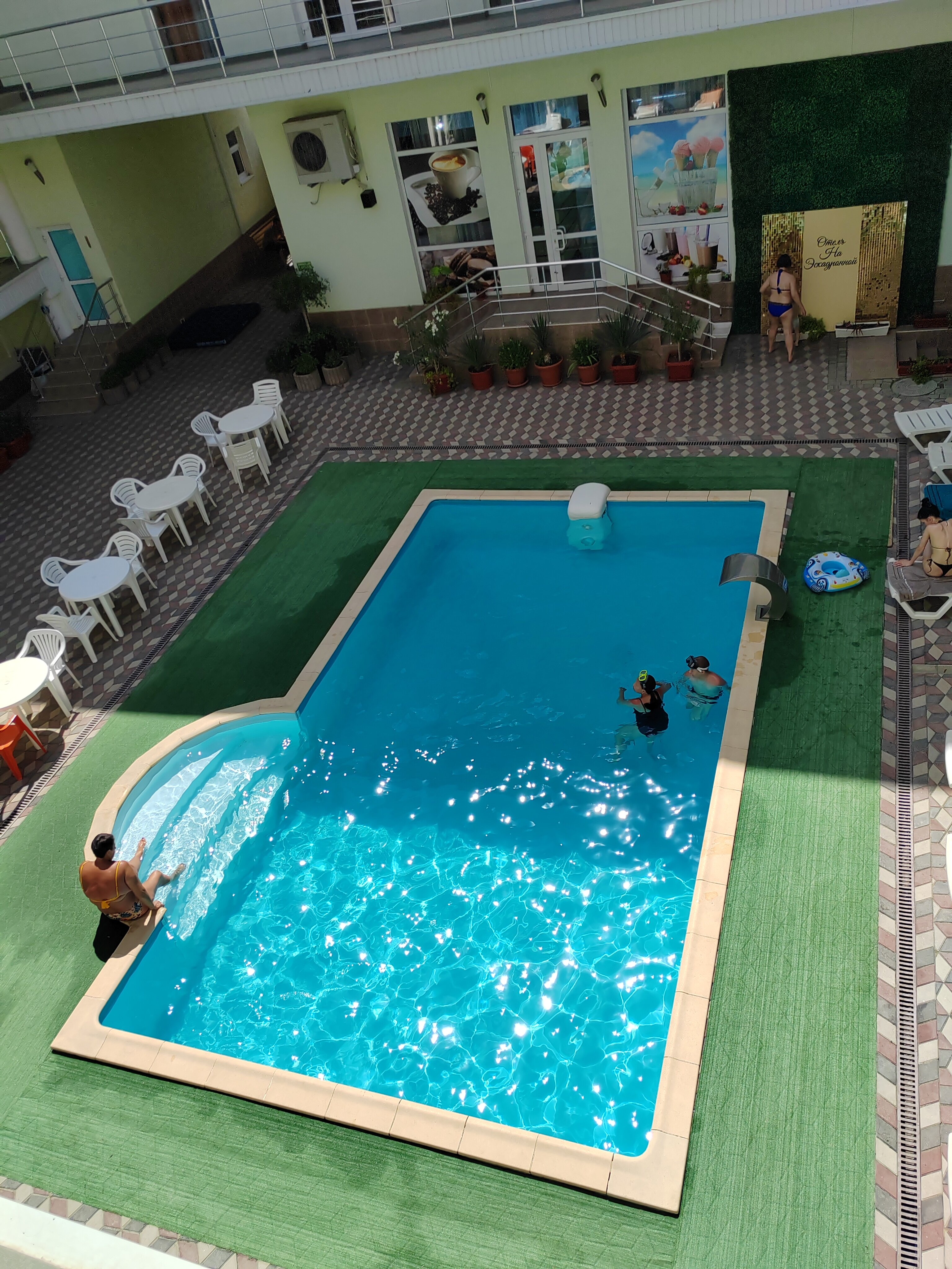 Фото отеля 5