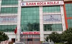 Private İlhan Koca Anatolian High School (Istanbul, Beylikduzu, Kavakli Neighborhood, Urgup Avenue, 33), private school