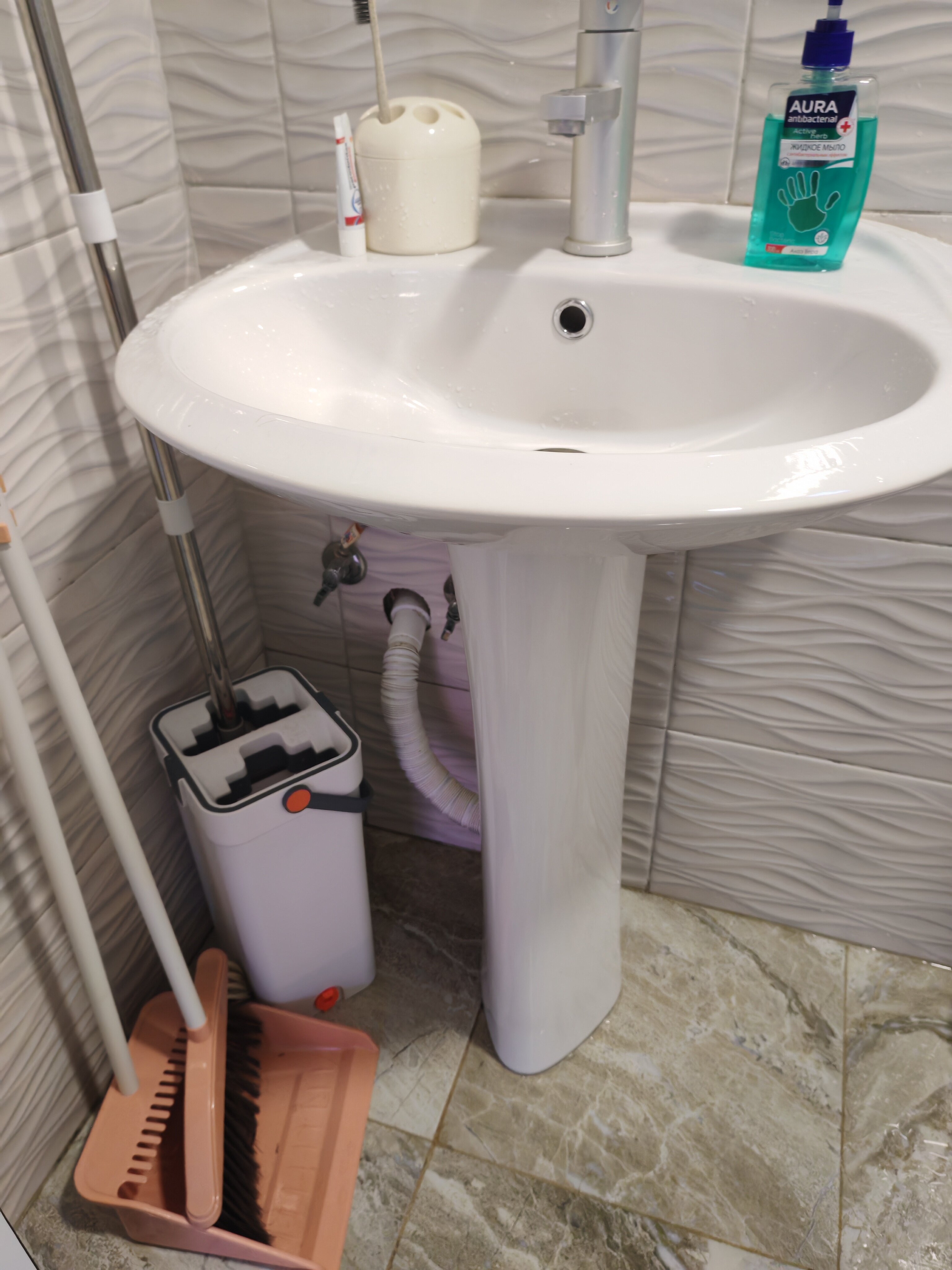 Фото Золотая пересыпь