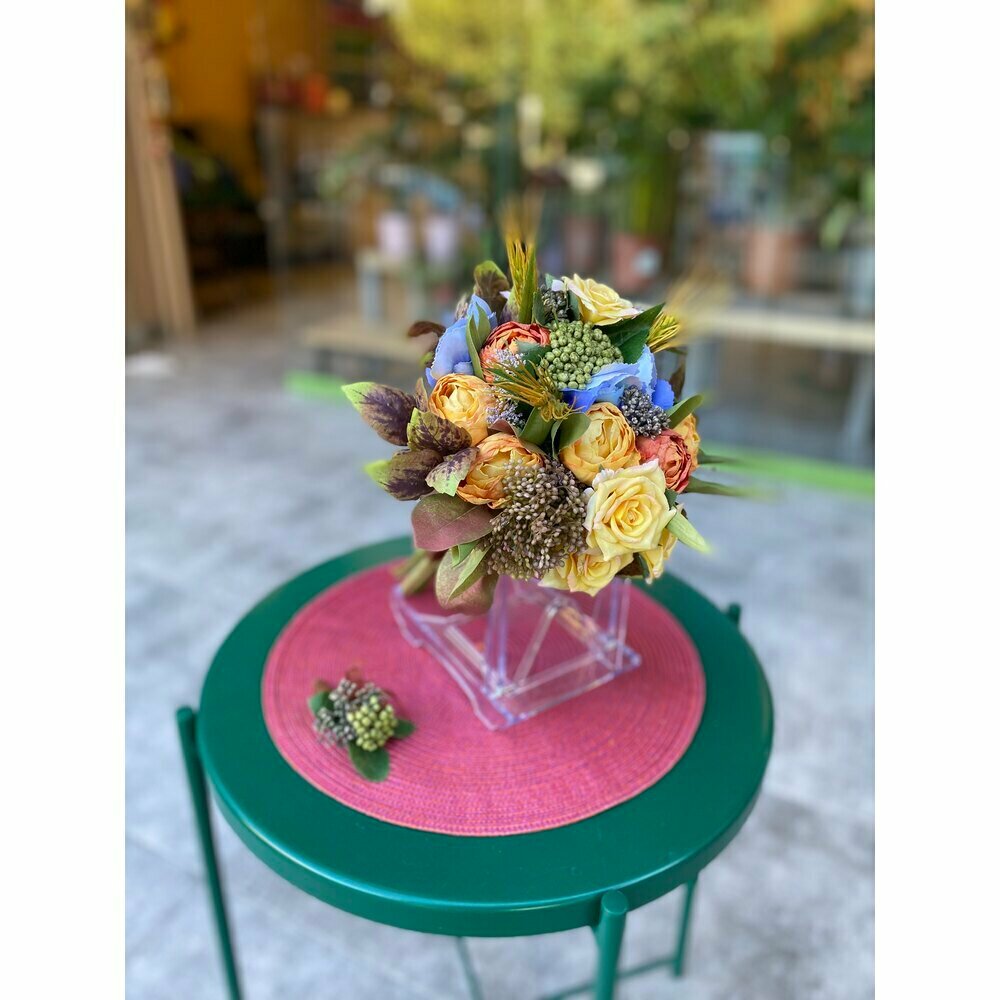 Wholesale company Yildiz Trade Nusaybin Traditional Hamavi Shawl, Nusaybin, photo