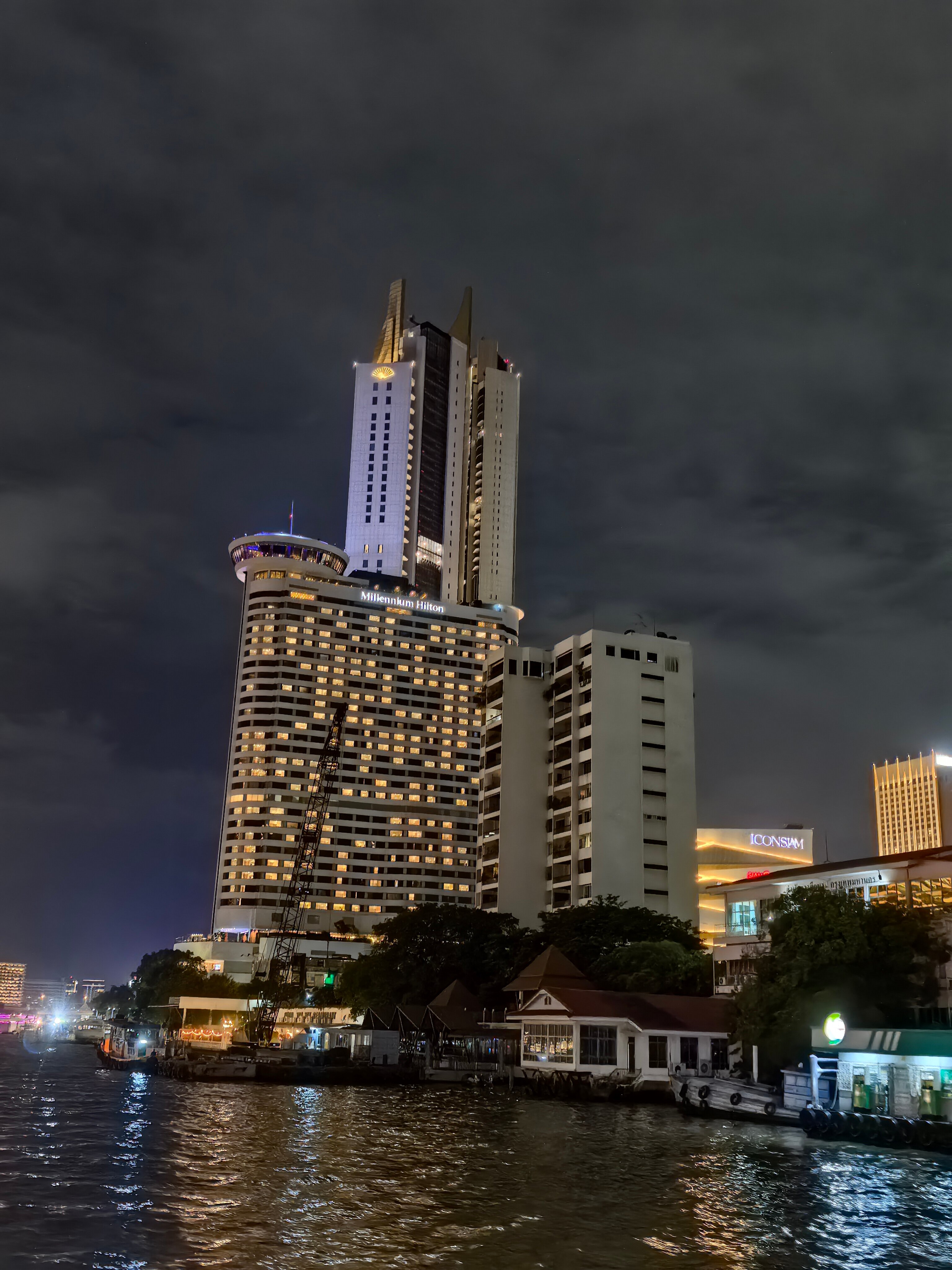 Фото Garden Sea View Resort