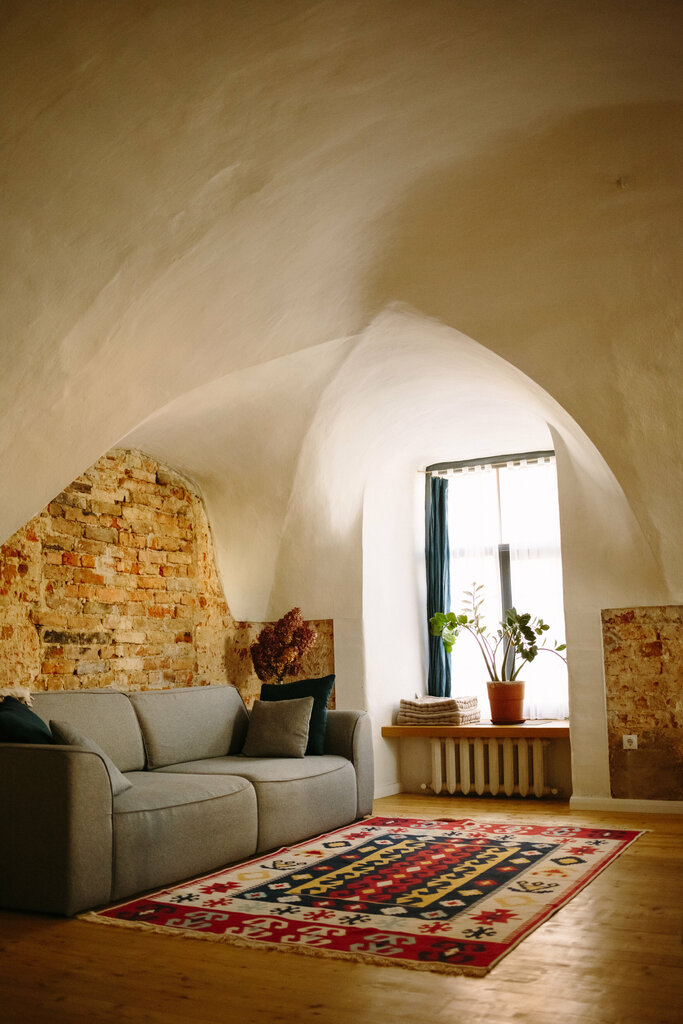 Monastery, convent, abbey Кельи Авраамиевского монастыря Смоленск 1770г, Smolensk, photo