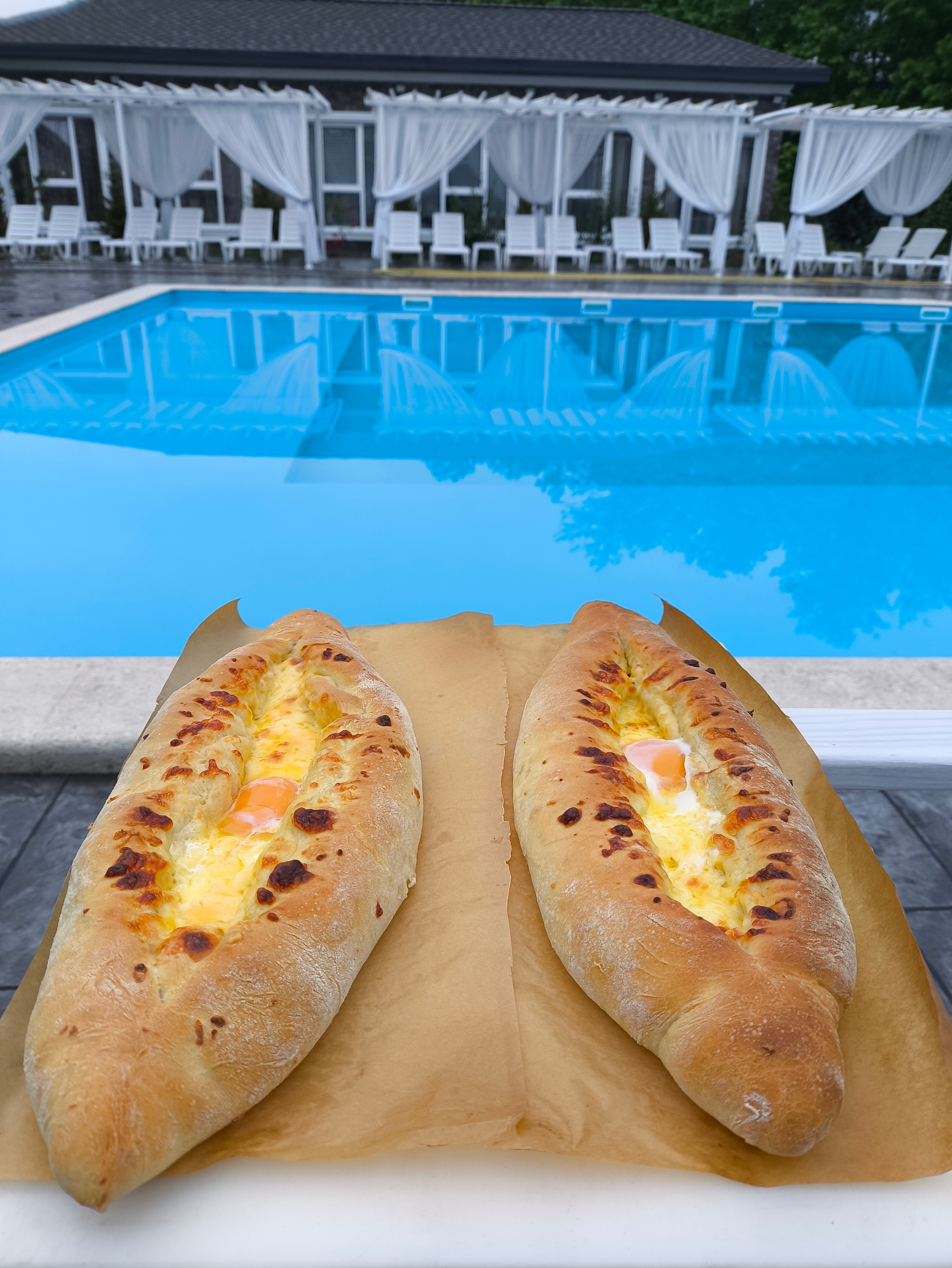 Фото Средиземье