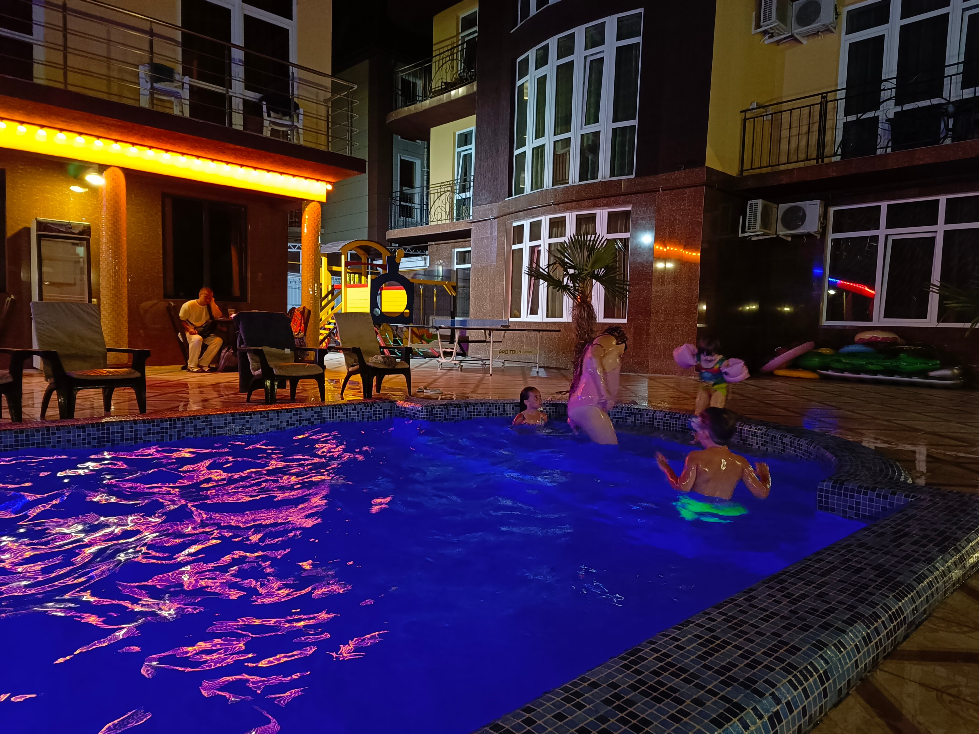 Фото отеля 4