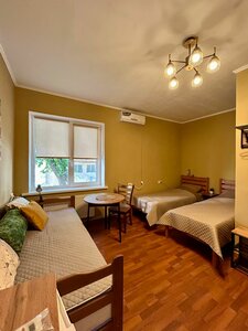 Время Гостей