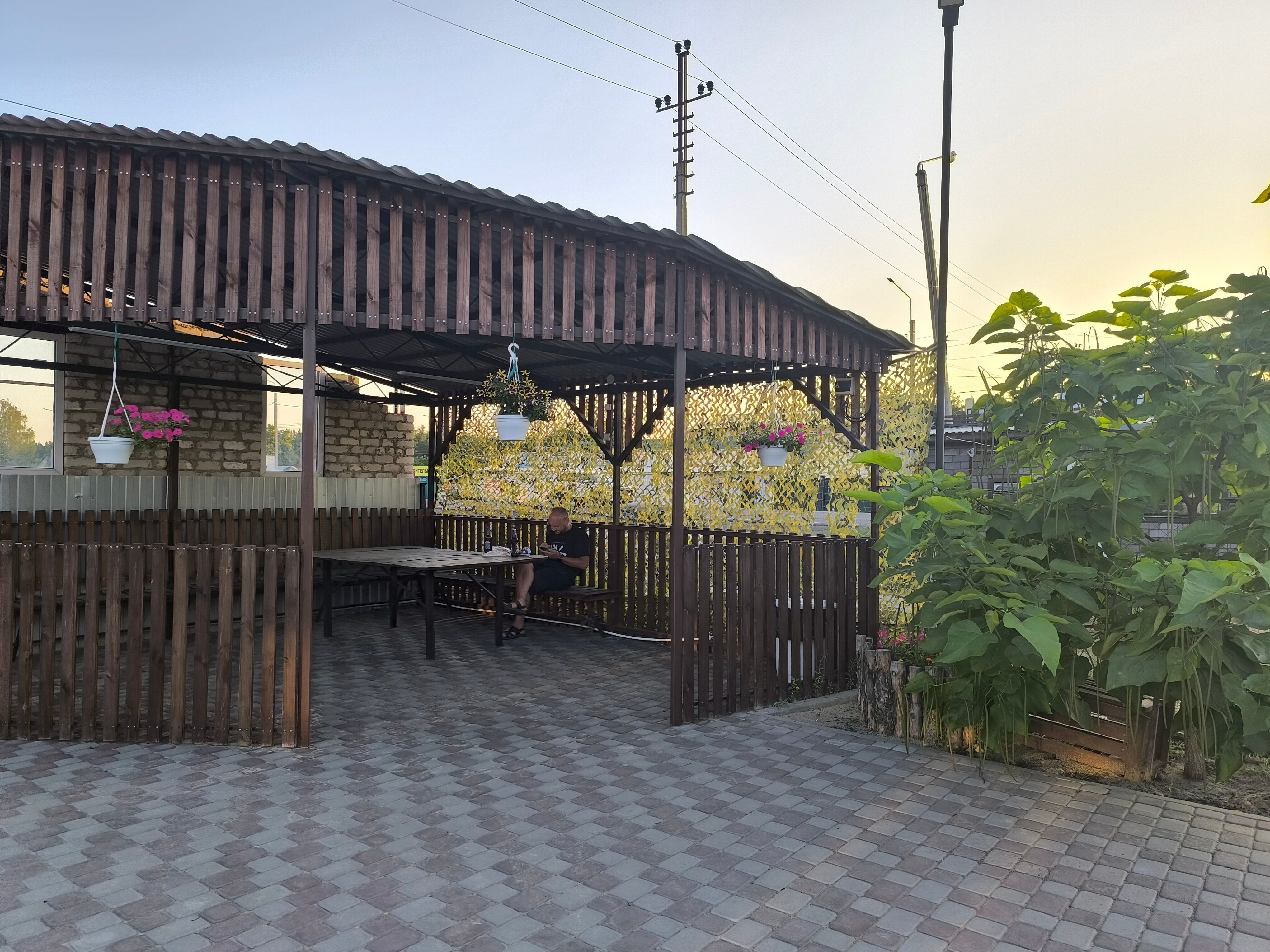 Фото Пол&Пути