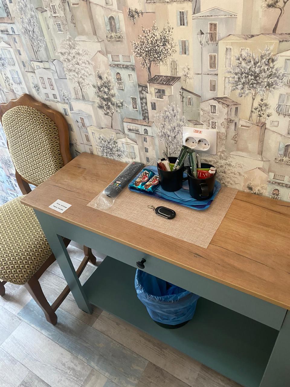 Фото отеля 5