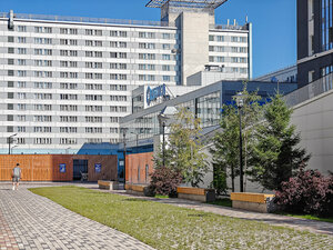Хостел Hostel Dk