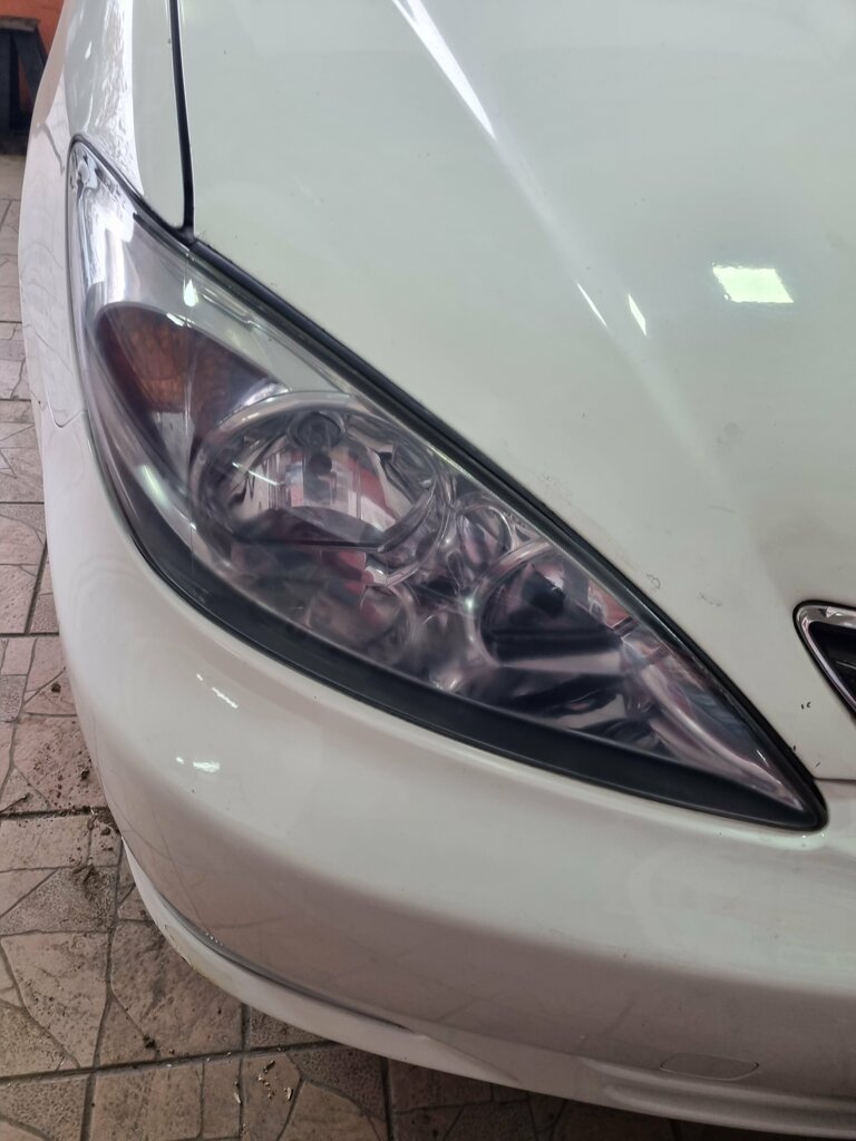 Car window tinting Auto Glass Tinting Workshop, Osh, photo