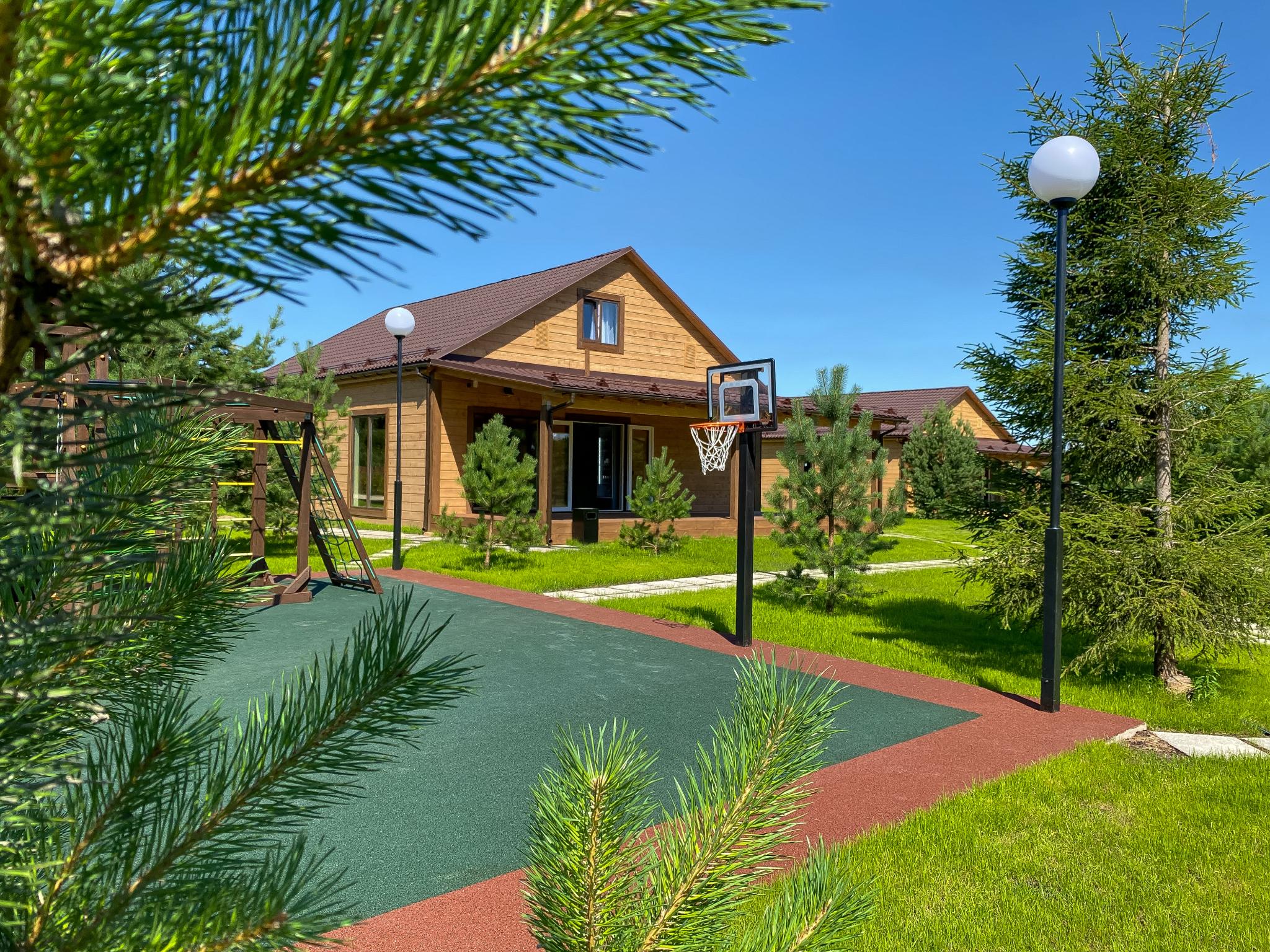 Фото Частный дом для отдыха