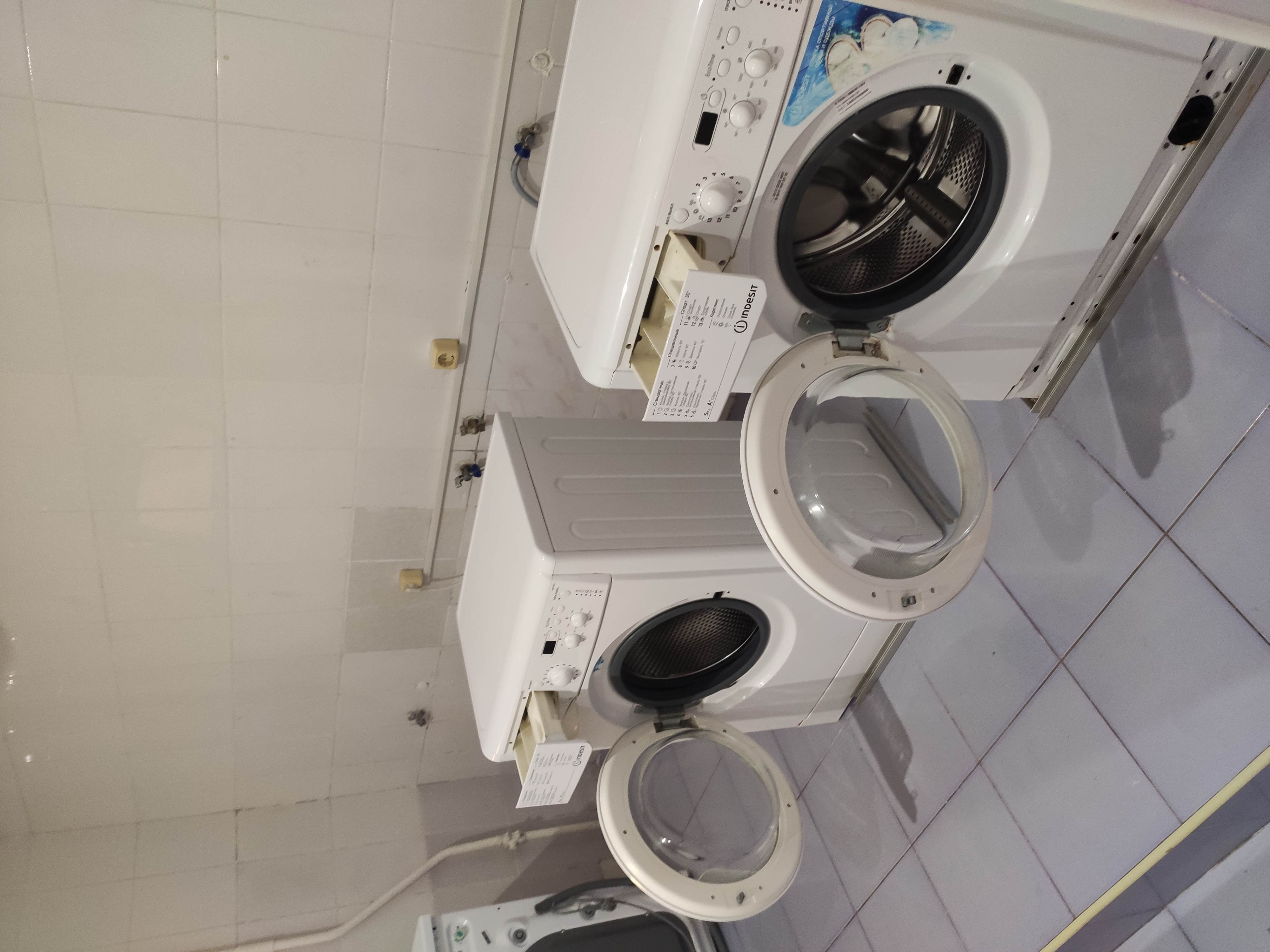 Фото Хостел на Комсомольской