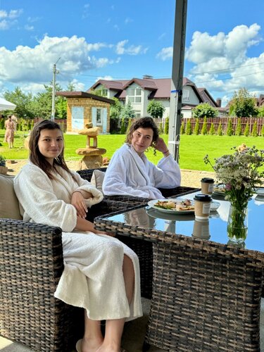 Иное жильё Загородное в Орловской области