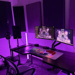 Blessthafam Records (Bolshaya Oktyabrskaya Street, 28), recording studio