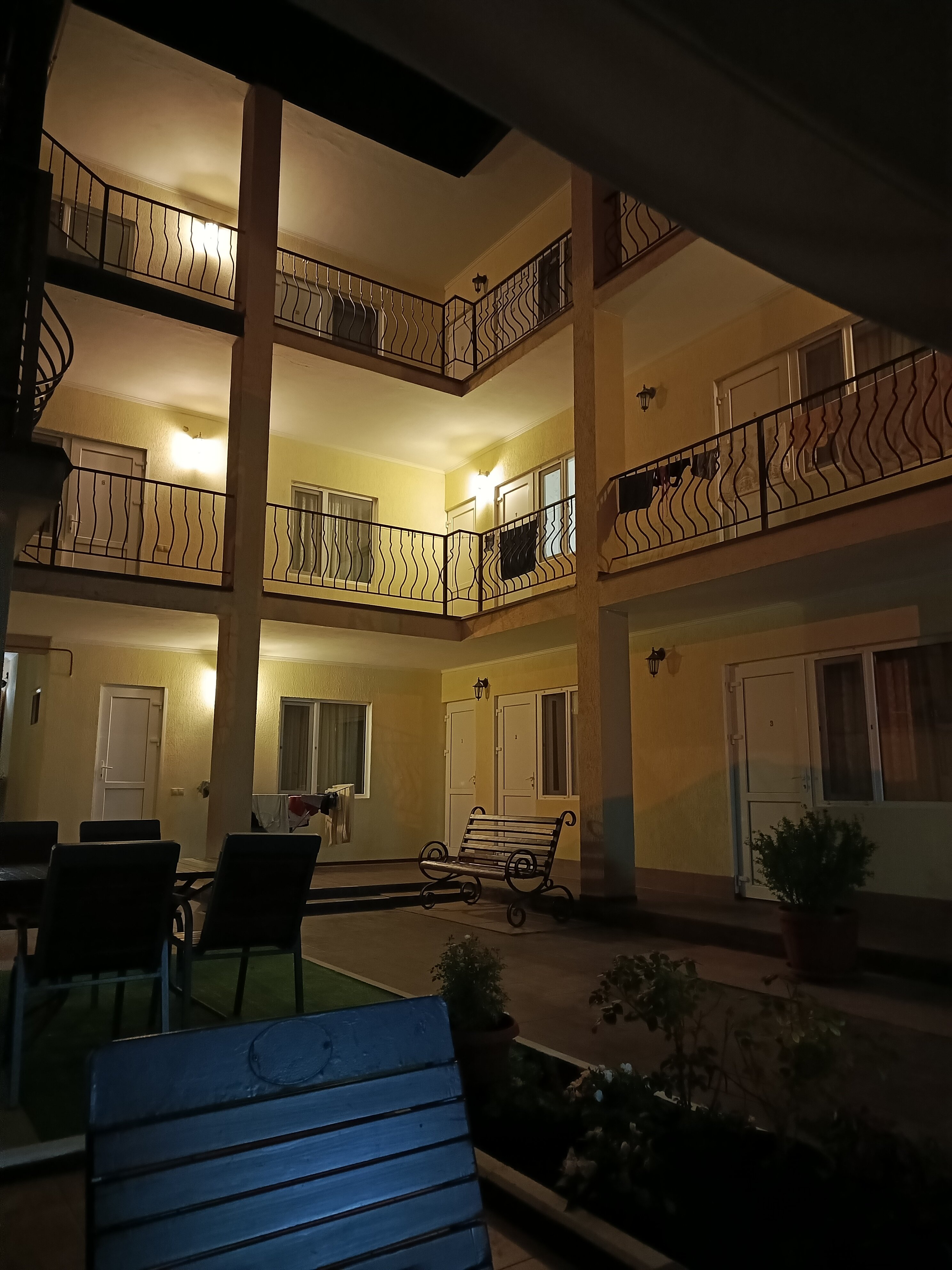 Фото Софианна